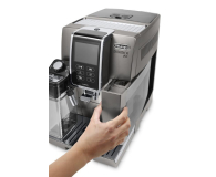 DeLonghi Ekspres automatyczny Dinamica Plus ECAM 370.95.T - 489319 - zdjęcie 8